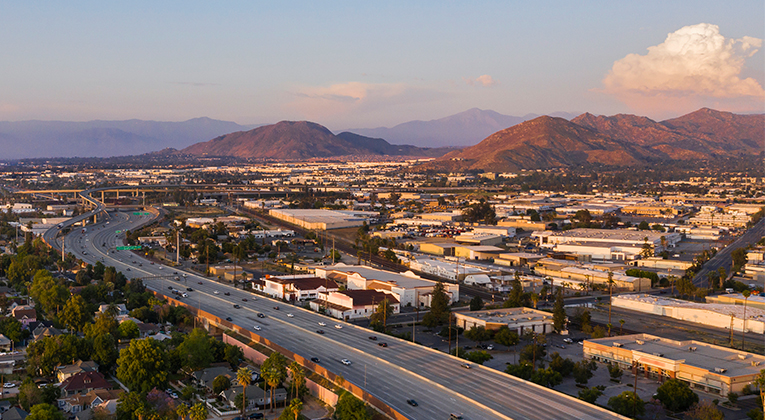 Inland Empire Industrial Spike—Why Haven’t Rents Collapsed?