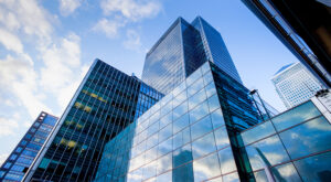 The Office Market Has Bottomed Out