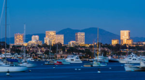 Orange County CRE Market Continues to Thrive–But for  How Long?