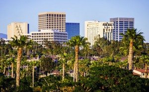 Rents Soar as Orange County Office Market Heats Up