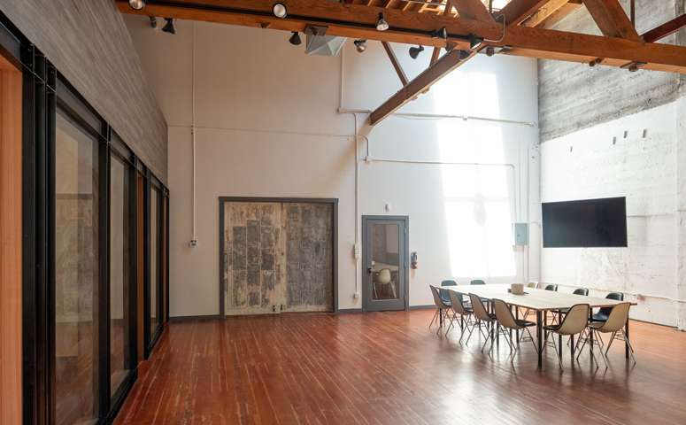 Hughes Marino Orange County