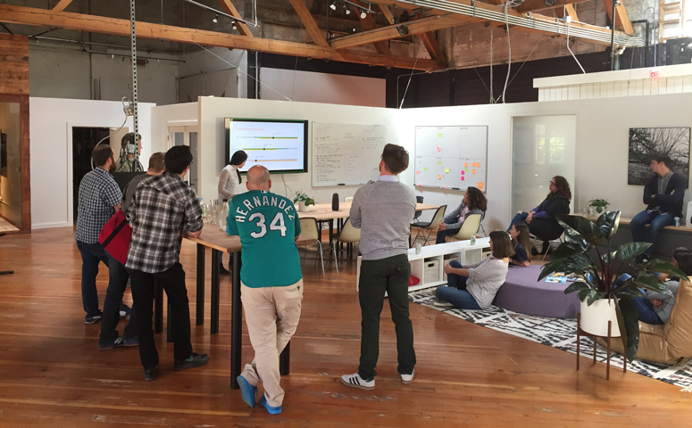 Hughes Marino Orange County