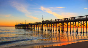 Strong Ending for Orange Country CRE in 2018, Clear Skies or Squalls Ahead for 2019?