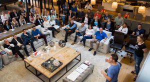 The Common Thread Between Award-Winning Companies