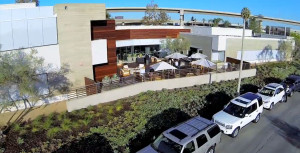 The Future of Creative Office Space
