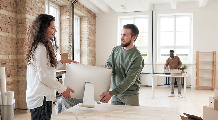 10 Essential Steps for a Smooth Office Relocation in 2026