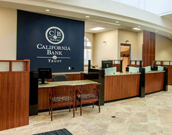 California Bank and Trust Palomar Commons featured