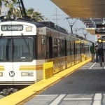 Expo Line to Raise Office Rents