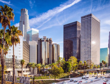 Hughes Marino Los Angeles Commercial Real Estate Market Report Q4 2017 765x420