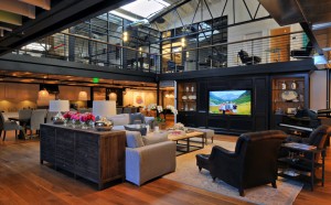 Hughes Marino Featured on OfficeSnapshots.com