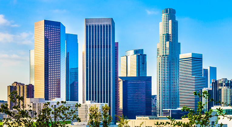 Los Angeles Office Market Strong, But for How Long?