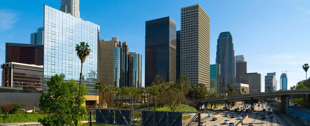 Los Angeles commercial real estate news