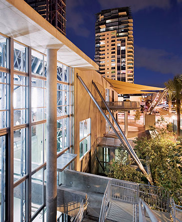 New Children’s Museum