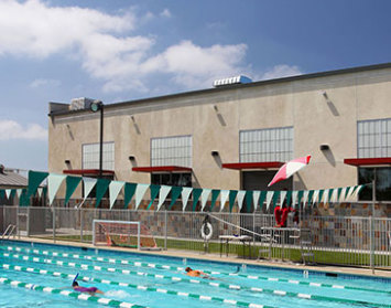 Peninsula YMCA featured