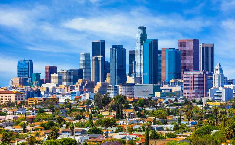 Proposed Los Angeles Earthquake Retrofit Plan Passes Hurdle 21