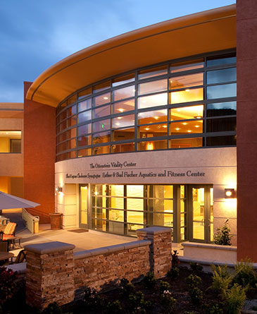 Seacrest Village Retirement Communities