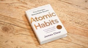 Six Takeaways from James Clear’s Atomic Habits for Getting 1% Better Daily