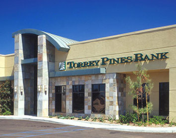 Torrey Pines Bank featured