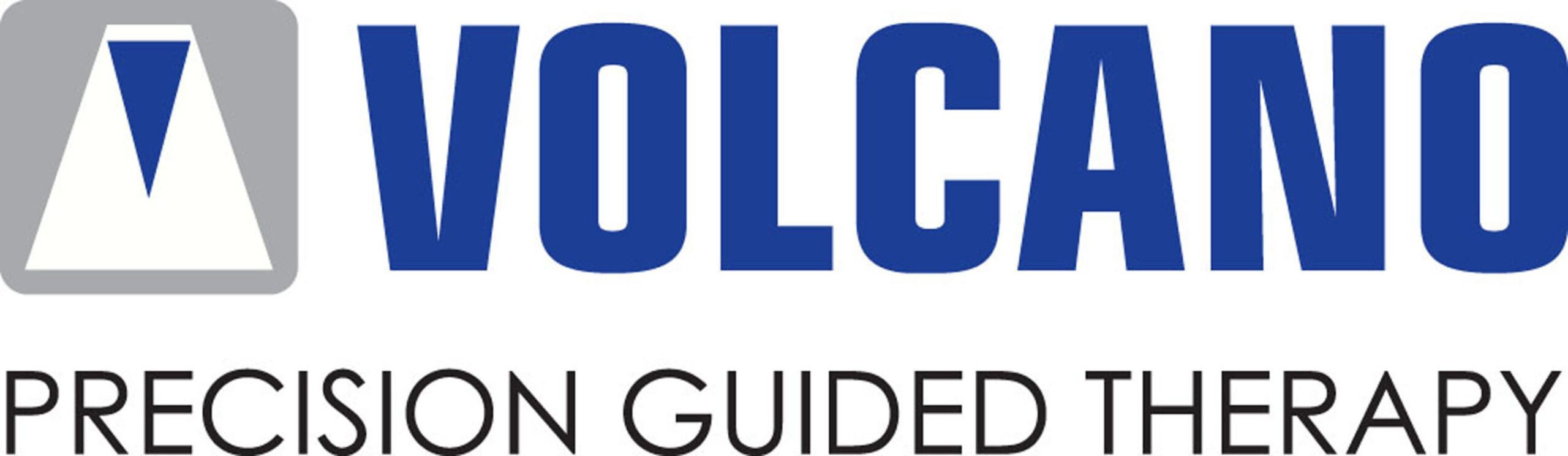 Volcano Logo