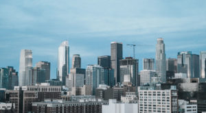 As Rents Continue to Increase, CRE Markets Remain Flat in Los Angeles for Q3