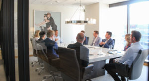 Commercial Real Estate Disruption: A Changing of the Guard