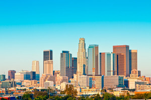 Outlook Is Sunny for L.A., Southern California Commercial Real Estate