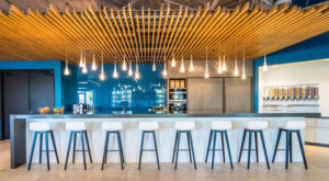 Case Study in Detail: The La Jolla Pharmaceutical Company Tenant Improvement Project