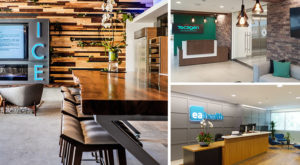 Construction Roundup: Vistage Worldwide, Tocagen, Bayside Fire Station No. 2 and More