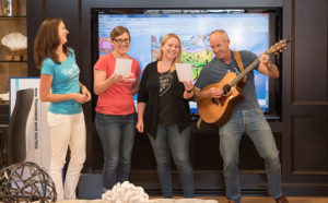 HM Gets Creative With First-of-its-Kind Core Values Contest