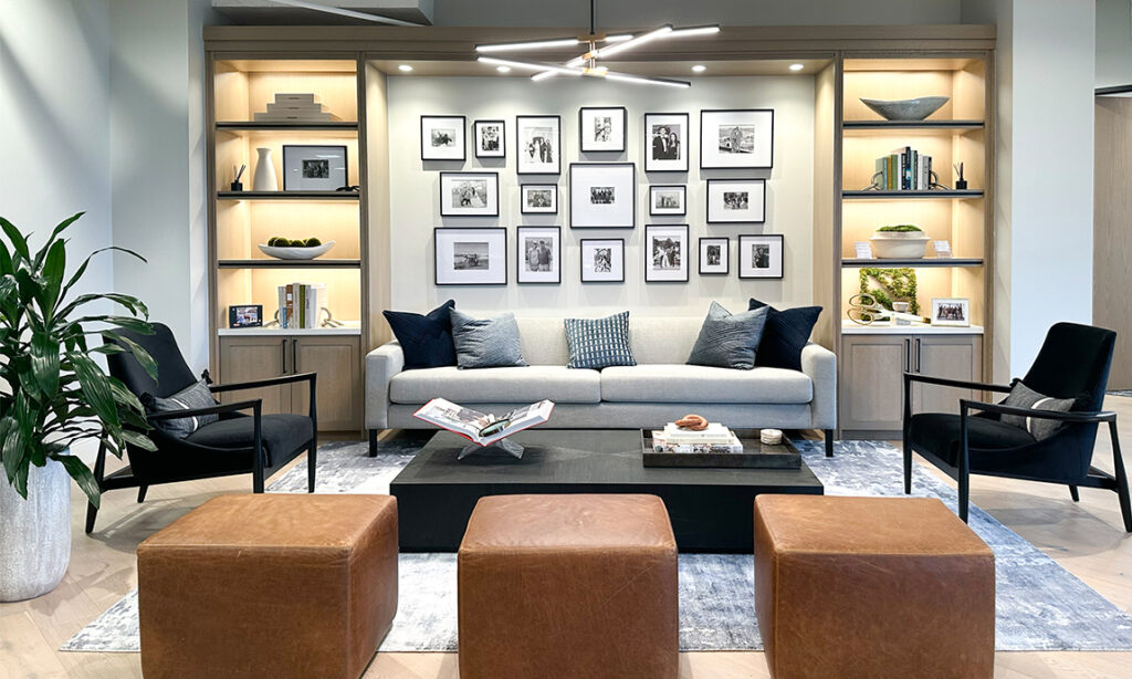 hughes marino dallas office gallery 1