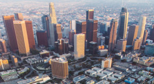 Rental Rates Experience Rapid Growth in Los Angeles Despite Stable Fundamentals