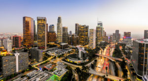 COVID-19’s Effect on the Los Angeles Office Market; What’s to Come in the Future