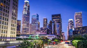 Los Angeles Rents Rising with Variation Countywide, Vacancy Static