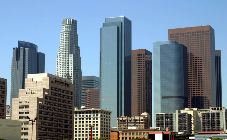 Office and Industrial Space See Lowest Vacancy Rates Since 2008