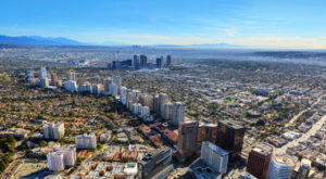 Who is Hurting & Who is Thriving in Los Angeles Commercial Real Estate