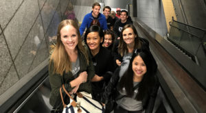 Orange County Business Journal Names Hughes Marino the #1 Best Place to Work for Second Year in a Row