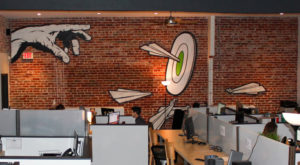 Spaces We Love: SOCi’s Historic Yet Modern Workspace