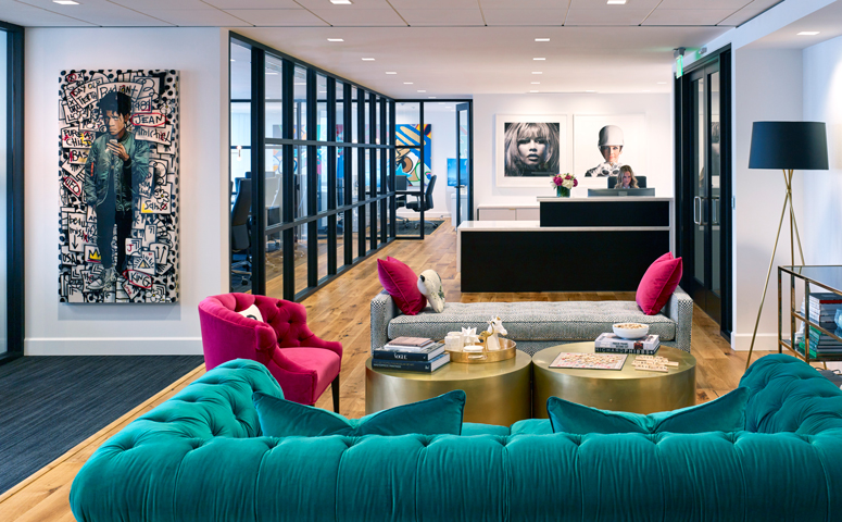 8 Practical Steps for a Safer Office Environment