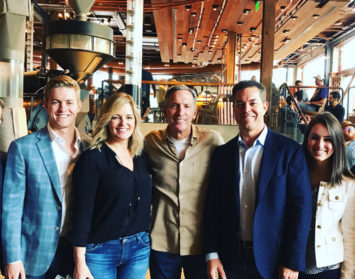 lessons learned from hughes family and starbucks howard schultz