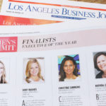 los angeles business journal womens summit award 2016 shay hughes2