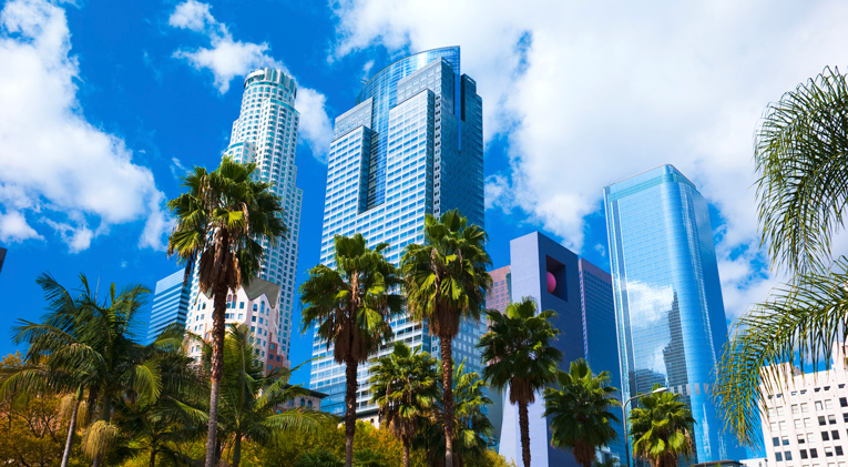 Los Angeles Industrial and Office Sectors Finish Strong in 2016