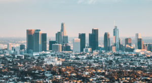 2020 in Review–A Warm-Up of Things to Come for Los Angeles Commercial Real Estate?