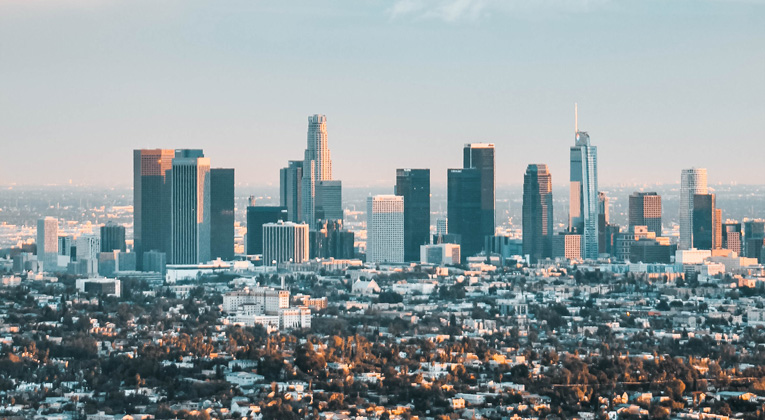 2020 in Review–A Warm-Up of Things to Come for Los Angeles Commercial Real Estate?