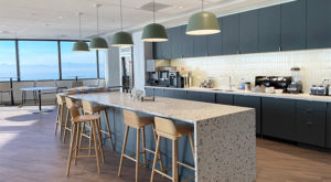 Spaces We Love: In Business & In the Office, MCG Health is All About Collaboration