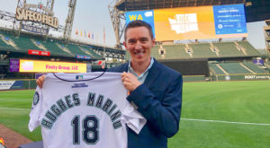 Puget Sound Business Journal Names Hughes Marino #1 Best Workplace in Washington State