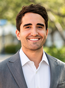 Russell Bettinger