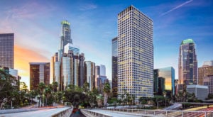 The Year Ends Strong for Los Angeles’ CRE Market, but Will it Continue?
