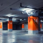 three factors to consider when building a parking structure hughes marino 1