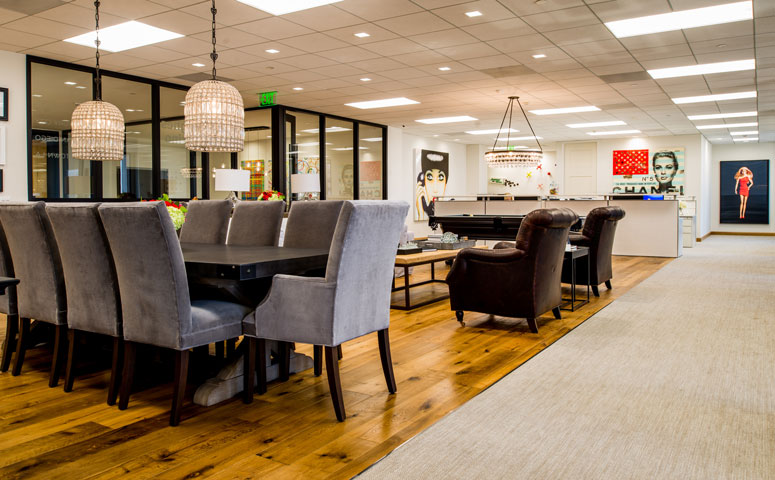 Calling All Landlords: What Tenants Really Want in Their Office Space