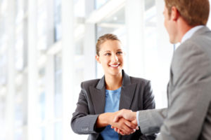 Transactional Relationships and the Currency of Trust